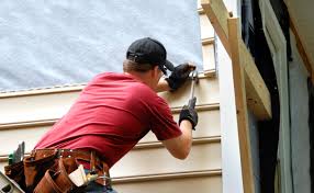 Best Custom Siding Design  in Kotlik, AK